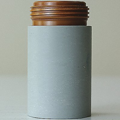 Plasma Cutting Retaining Caps image